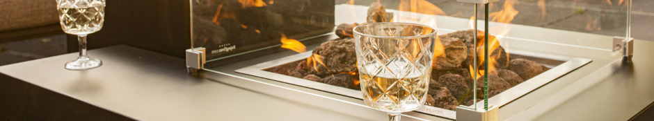 Enjoyfires vuurtafels Enjoyfires vuurtafels