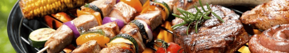 Barbecues Barbecues