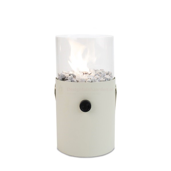 Cosiscoop gaslantaarn ivory Cosiscoop gaslantaarn ivory