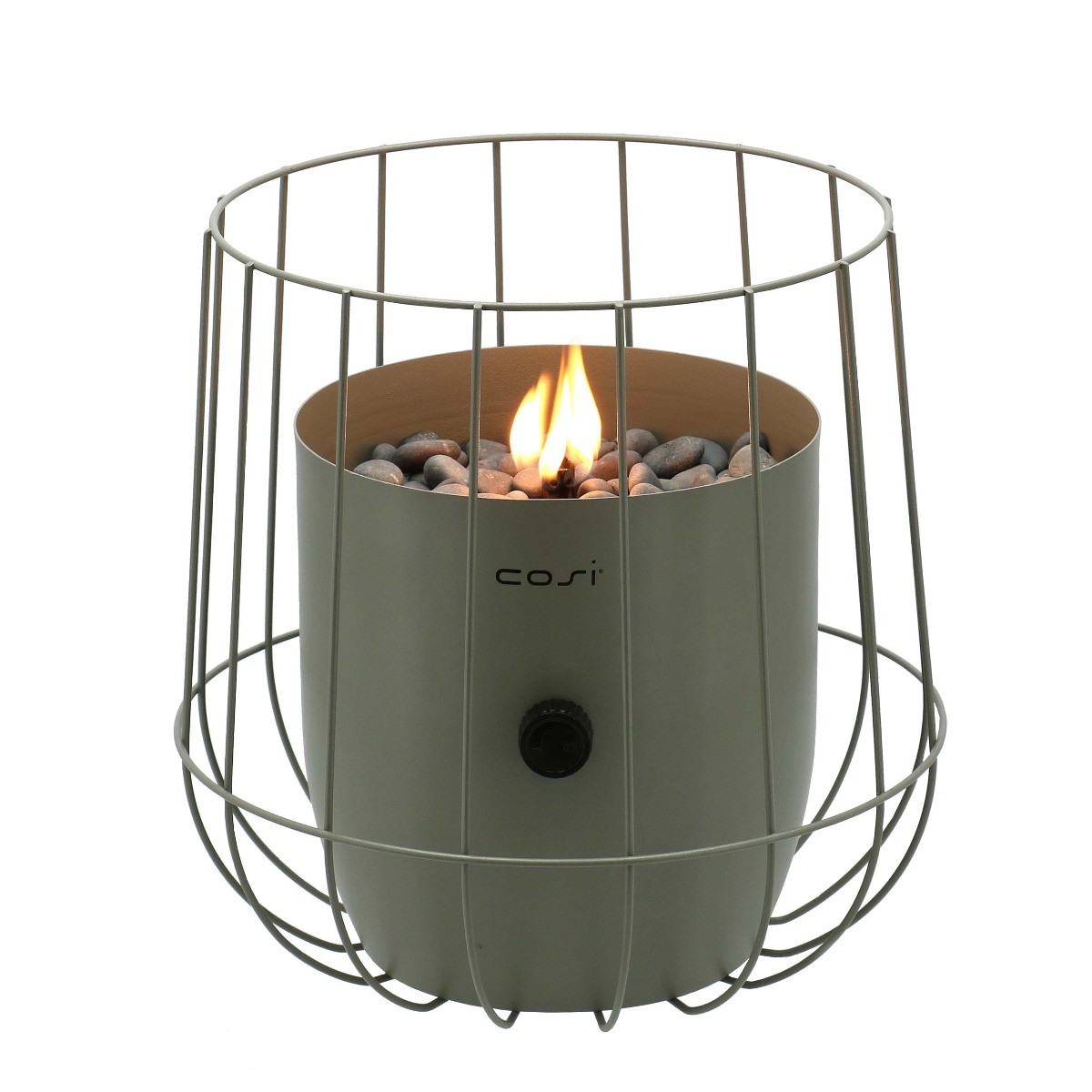 Cosiscoop basket olijf Cosiscoop basket olijf