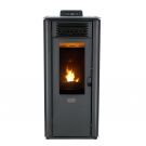 Livin’flame pelletkachel Ulvik 10