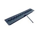 Bio Ethanol Zigzag Brander 84 cm