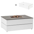 Cosipure 120 white/grey