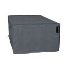 Easyfires beschermhoes vierkant 95x95x55 cm