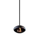 Enjoyfires bio ethanol haard OVO 60x60x190 cm - Roof