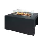 Easyfires vuurtafel Sky rechthoek