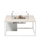 Cosiloft 95 met gratis glasset