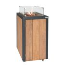 Easyfires vuurzuil square