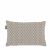 Cosipillow Knitted Raffia verwarmend kussen 60x40 cm