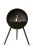 Le Feu Eye bio ethanol haard - black/black oak