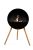 Le Feu Eye bio ethanol haard - black/soaptreated oak