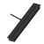Easyfires bio ethanol inbouwbrander Flow 85x16x8 cm