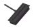 Easyfires bio ethanol inbouwbrander Flow 45x16x8 cm