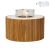Enjoyfires vuurtafel Ibiza rond Ø90 cm