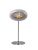 Le Feu Ground Steel High nickel - rvs/rvs bio ethanol haard 