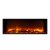 Livin’flame elektrische inbouwhaard Noville 115,7 x 56 x 21 cm met WIFI 