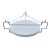 Platesetter - hitteschild Small - 14 inch
