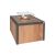 Easyfires vuurtafel Box