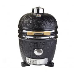 Yakiniku kamado barbecue houtskool keramisch 16''