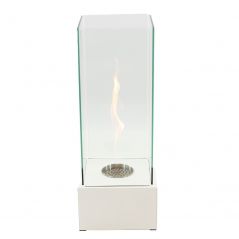 Bio ethanol brander