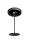 Le Feu Ground Steel High black - black bio ethanol haard 