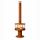 Enjoyfires cortenstaal doorkijkhaard Hierro 90 x 99,5 cm