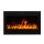 Elektrische wandhaard Majestic 91,5x54,5x14 cm