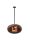 Le Feu Sky mocca - black bio ethanol hanghaard