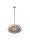 Le Feu Sky nickel - rvs bio ethanol hanghaard