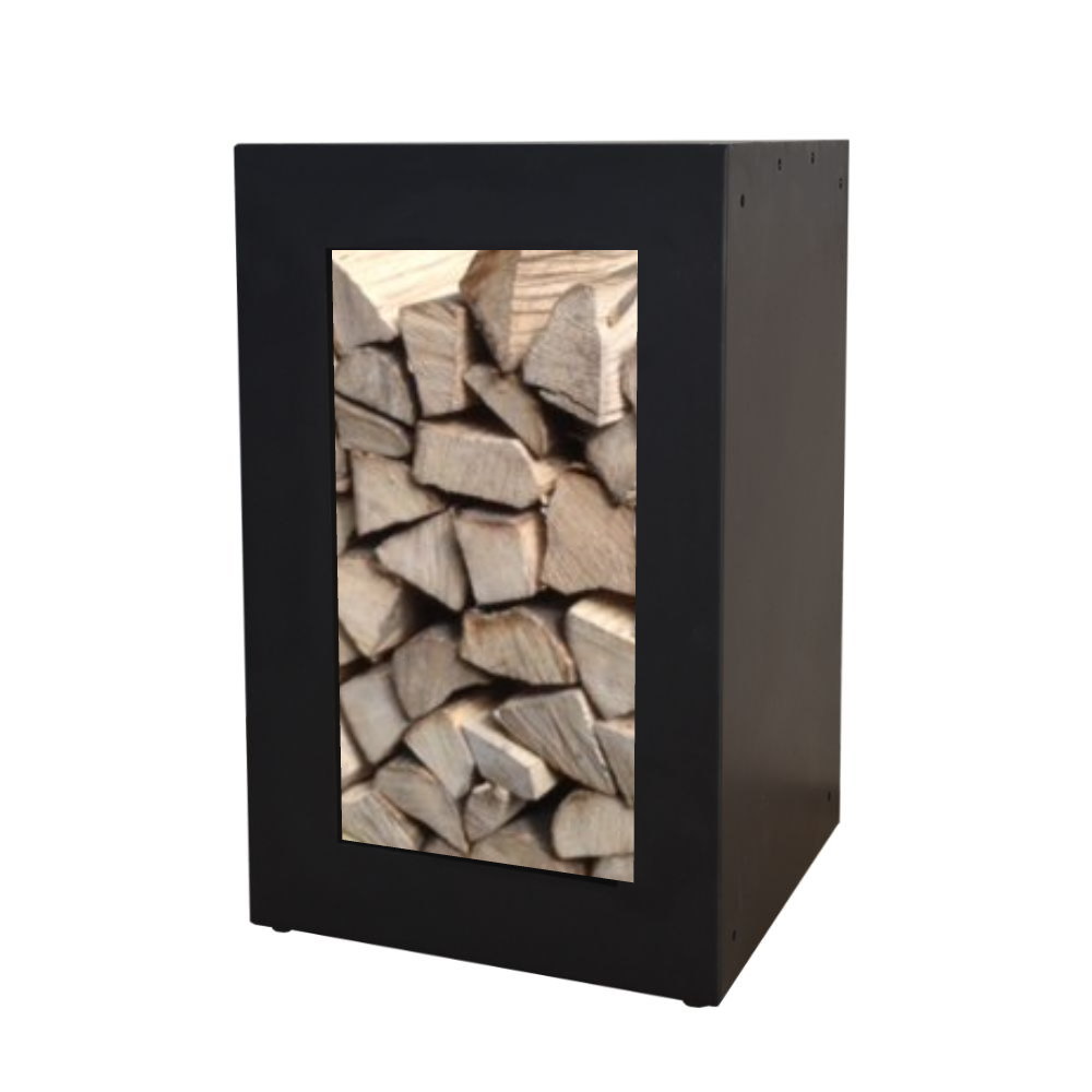 Enjoyfires houtopslag High 50x50x80 cm Enjoyfires houtopslag High 50x50x80 cm