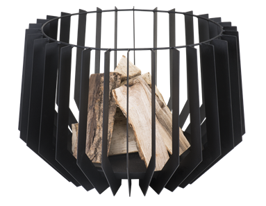 Livin’flame vuurkorf Mani 58x58x40 cm Livin’flame vuurkorf Mani 58x58x40 cm