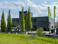 Kantoor Green-Lab BV Kleine Beer 14