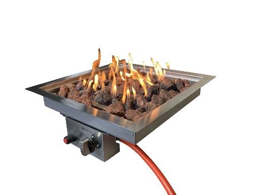inbouwbrander